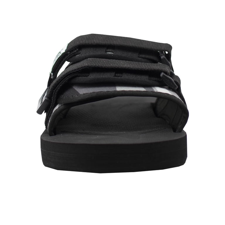 Men\'s Ecko Unltd Athletic Strappy Sandals Grey Black Size 10 US Ecko Unlimited | Shoes | Ecko Unltd Mens Athletic Slide  main image 4