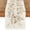 White, variant on Smile Wildflower Leaves Floral Thanksgiving Fall Autumn Table Runner 13 x 72 Inch