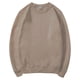 thumbnail image 5 of Puntoco Conjunto deportivo de pantalones deportivos informales con cuello redondo y sólido para mujer Puntoco Puntoco-8506, 5 of 5