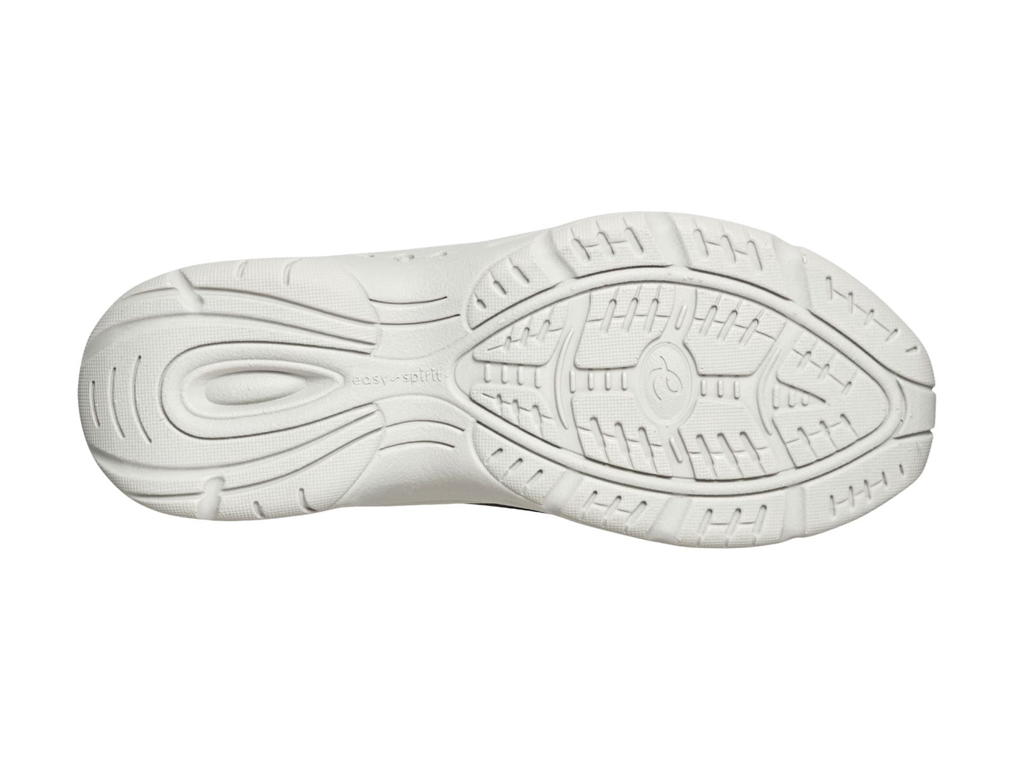 Easy Spirit Women's BRAYER Closed Toe Slip On Sporty Sandal
