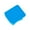 Blue#3326, variant on Magnetic Sewing Gauge Locator Tool Plastic Polygonal Seam Guide for Fabric and Measuring