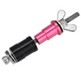 thumbnail image 4 of Qiilu Rear Shock Eyelet Bushing Removal Install Tool for Fox Rockshox x-fusion CCDB DU, Rear Shock Eyelet Bushing Removal Install Tool, Shock Eyelet Bushing Tool, 4 of 8
