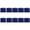 Blue, variant on Muka 10 Pcs PU Leather Badge Holders, Vertical Horizontal ID Badge Holder with 1 Clear ID Window and 1 Credit Card Slot-Black-vertical