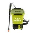 thumbnail image 3 of Sun Joe Cordless 1160 PSI / .79 GPM Water Pressure Power Washer w/ Pump and Hose, 3 of 10