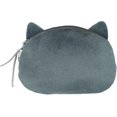 thumbnail image 2 of BR Monedero lindo con cara de gato, 2 of 5