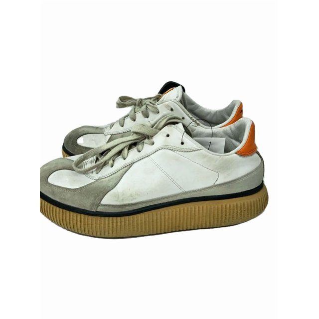 US9 Onitsuka Tiger Delicate / Low-Cut Sneakers Whatt Leather 1183B874