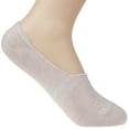 thumbnail image 4 of Pawz by Bearpaw No Show Ultra Low Hidden Liner Socks for Women, 6-pack, 4 of 8
