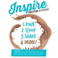 thumbnail image 7 of Inspire Cafe Bella Protein Powder by Bariatric Eating, 7 of 7