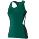 thumbnail image 1 of MUJER SPRINT JERSEY 2XL VERDE OSCURO/NEGRO/BLANCO Augusta 334, 1 of 1