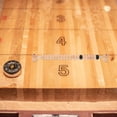 thumbnail image 4 of SKISUNO 1 Set Shuffleboard Score Counters Elegant Setting Indoor Recreation Players, 4 of 7