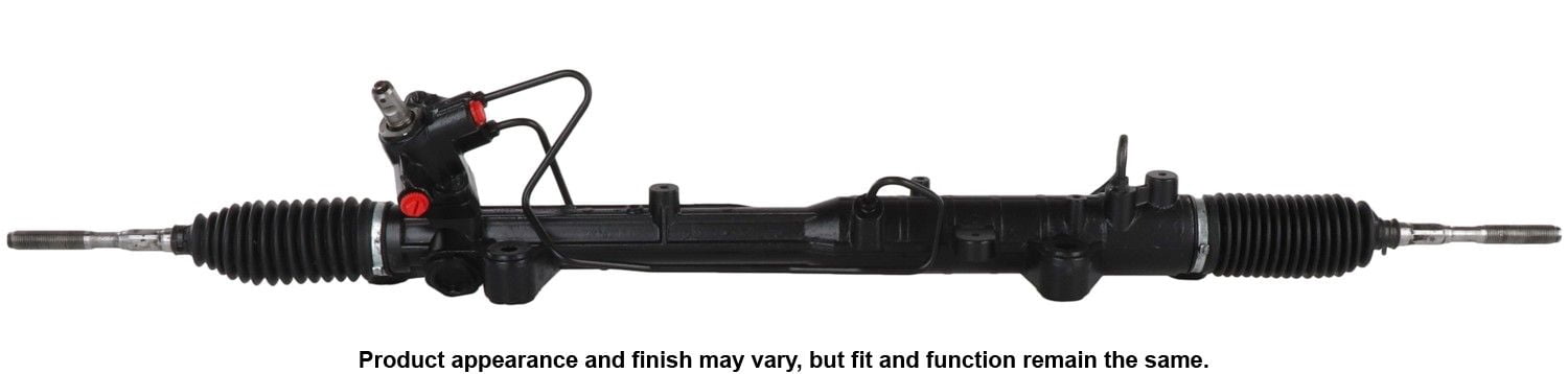 Remanufactured Cardone 22-2014 Hydraulic Power Steering Rack and Pinion Complete Unit