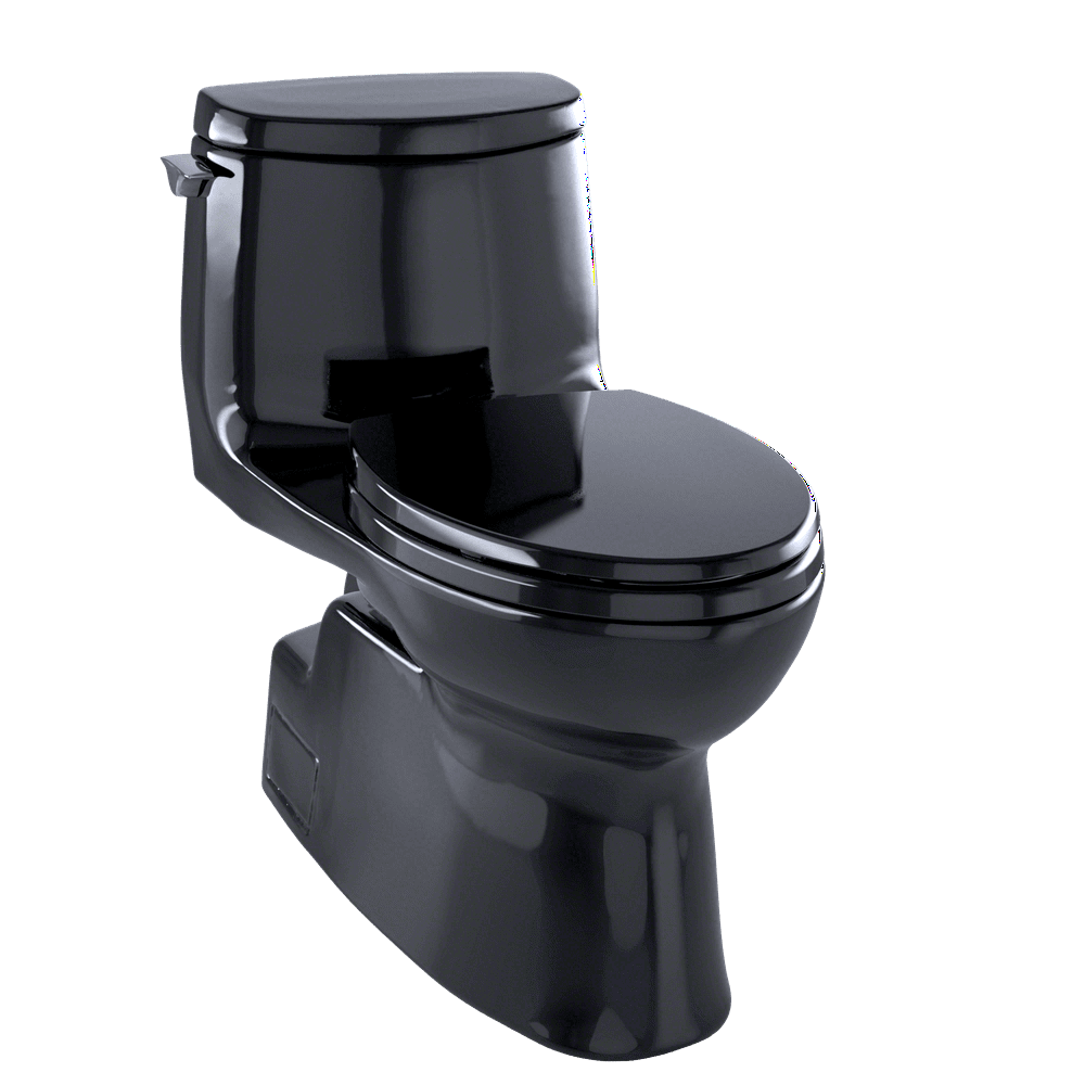 black matt splashback