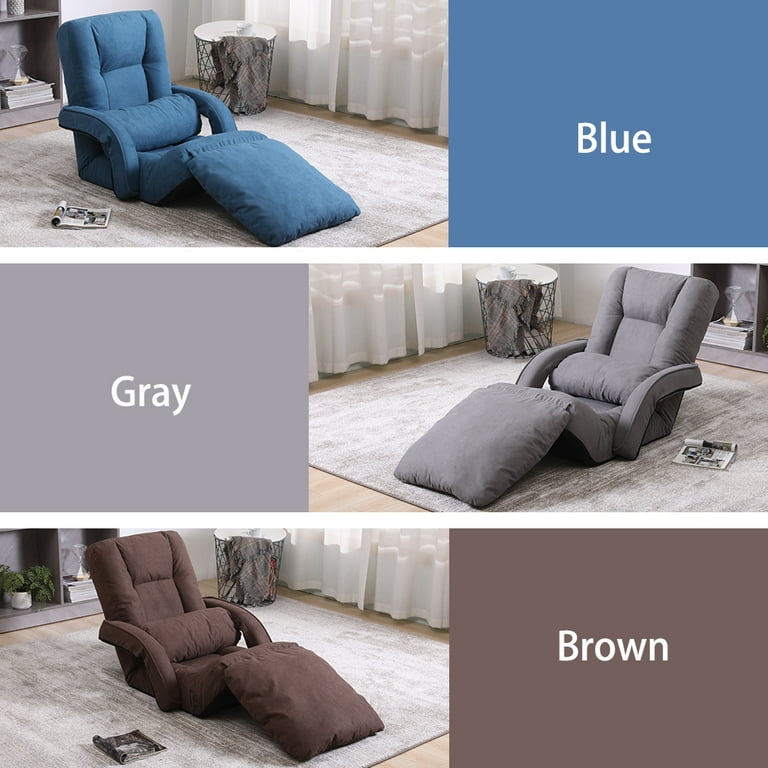 Foldable lazy sofa chair rest nap online