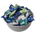 thumbnail image 2 of Bar Mitzvah Peppermints 100 Count Wrapped-For Boy's Birthday Jewish Religious Ceremony, 2 of 4
