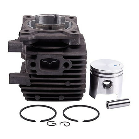 

Cylinder Piston Kit 34Mm for FS55 FS45 BR45 HL45 Trimmer # 4140 020 1202