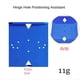 thumbnail image 3 of Taladro para Orificios de Bisagra Taladro para Puertas Gabinetes Localizador de Orificios de Bisagra Herramientas para Trabajar la Madera Ayuda para Colocar Orificios de Bisagra, 3 of 10