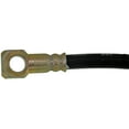 thumbnail image 2 of Dorman H86574 Brake Hydraulic Hose for Specific Models Fits select: 1977 CHEVROLET VEGA, 1976-1978 PONTIAC SUNBIRD, 2 of 3