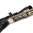 thumbnail image 4 of Adaptador de montaje en trípode del sistema Dovetail Rail SHINEWEE Arca M-LOK, 4 of 9