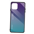 thumbnail image 1 of Miulika Gradient glass cover for 11 6.5 inch for 11 Pro MAX, 1 of 8