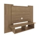 thumbnail image 2 of MOBI Mueble para TV de Madera Flotante Modelo Luján Miel, 2 of 4
