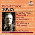 thumbnail image 2 of London Fortepiano Trio - Chamber Music 1 - Music & Performance - CD, 2 of 2
