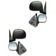 thumbnail image 1 of Par de Espejos F-150 1997 A 2004 Ford S/Control Genérica ., 1 of 4