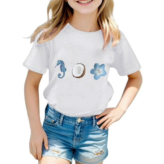 Big Girls Fall Tops Top Juniors Girls Big Girls Long Sleeve Shirt Top Girls 2017 Girls Long Sleeve Cold Shoulder Tops 6 Girls Tops Tween Girl Crop Tops Sweaters Turtleneck Tops for Girls Short Girl