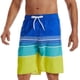 thumbnail image 2 of Pantalones Cortos Casuales para Hombre con Cordón en la Cintura Pantalones Deportivos Impresos, Pantalones Cortos de Verano Ligeros Y Transpirables para Hombres, 2 of 6