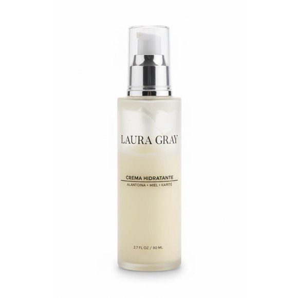 Crema Hidratante Laura Gray
