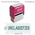 thumbnail image 3 of Unclassified - JYP 4911 (U01) Self Inking Rubber Stamp (Green Ink), 3 of 3