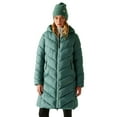 thumbnail image 4 of Regatta Manteau Matelassé Anita pour Femmes, 4 of 7