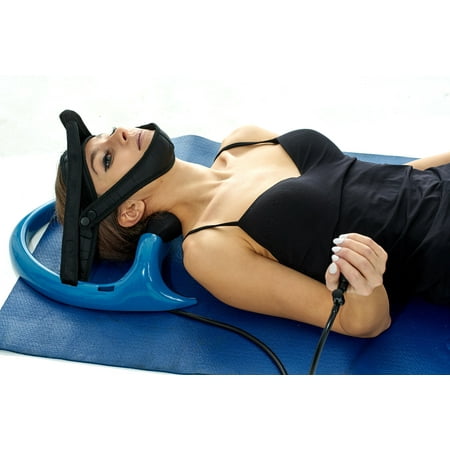 Posture Neck Exercising Cervical Spine Hydrator Pump By: Mi (Best Back Exercises For Posture)