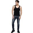 thumbnail image 2 of Mens Slimming Vest 3 Pack Body Shaper Men Compression Vest Shapewear Men's Gift, 2 of 5