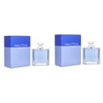 thumbnail image 1 of Fragancia Nautica Voyage 100 Ml Edt Nautica 2X1 Amaderada Acuática para Hombres, 1 of 3