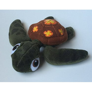 "Squirt" Finding Nemo 8'' Plush
