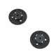 thumbnail image 4 of Spindle Hub Turntable for PSONE For Sony 1 PS1 CD Laser Head Lens Disc Motor Cap Holder, 4 of 5
