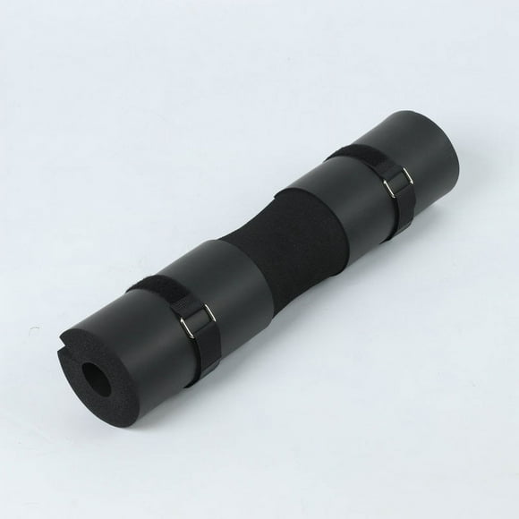 Almohadilla de espuma para hombros con barra, almohadilla para sentadillas para levantamiento de pesas, almohadilla para el cuello, almohadilla de espuma para fitness, almohadilla para el cuello,