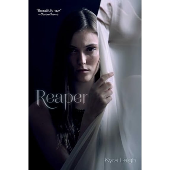 Pre-Owned Reaper (Paperback) 148147197X 9781481471978