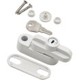 thumbnail image 3 of Zinc alloy window anti-theft lock buckle reinforced security lock sash lock uPVC, 3 of 4