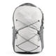 thumbnail image 1 of Mochila THE NORTH FACE Jester Everyday TNF Blanca Mujer 22L, 1 of 6