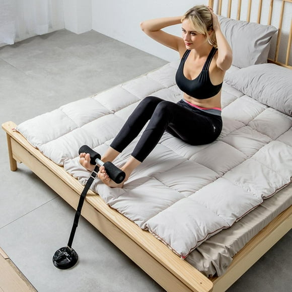 Hamstring Curl Strap,Hamstring Curl Strap with Exercise Training Assistant Abdominal Trainer Masterfully Created
