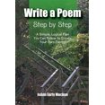 thumbnail image 1 of Pre-Owned Write a Poem Step by Step (Paperback), 1 of 1