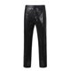 thumbnail image 4 of Ceisia Men's Slim Fit Sequin Shawl Collar Blazer & Trousers Set | Party & Performance Wear Gifts, 4 of 5