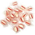 thumbnail image 2 of SweetGourmet Peppermint Soft Mint Puffs Clear Wrapper Bulk | 2 Pounds, 2 of 6