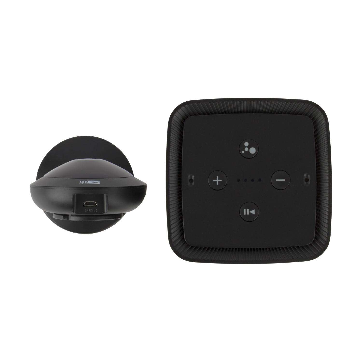 Altec Lansing Voice Activated Smart Security System bundle - image 4 of 4