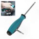 thumbnail image 3 of Magnetic Screwdriver Set with 10 Pieces for Appliance Maintenance and Repair Tools, 3 of 5