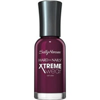 Nail Polish Product Image Sally Hansen Hard As Nails Xtreme Wear Nail Color With The Beet