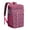 Rose-red-1, variant on Dark Gothic Cooler Backpack - Solar Eclipse & Astral Constellation Design, 20L Insulated Lunch Backpack for Men, Women, College Students