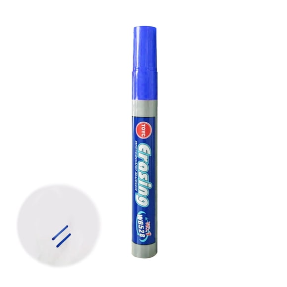 braveheart Plastique Effaçable Marqueur Stylo Tableau Blanc Marqueur Stylo Papeterie Fournitures de Bureau