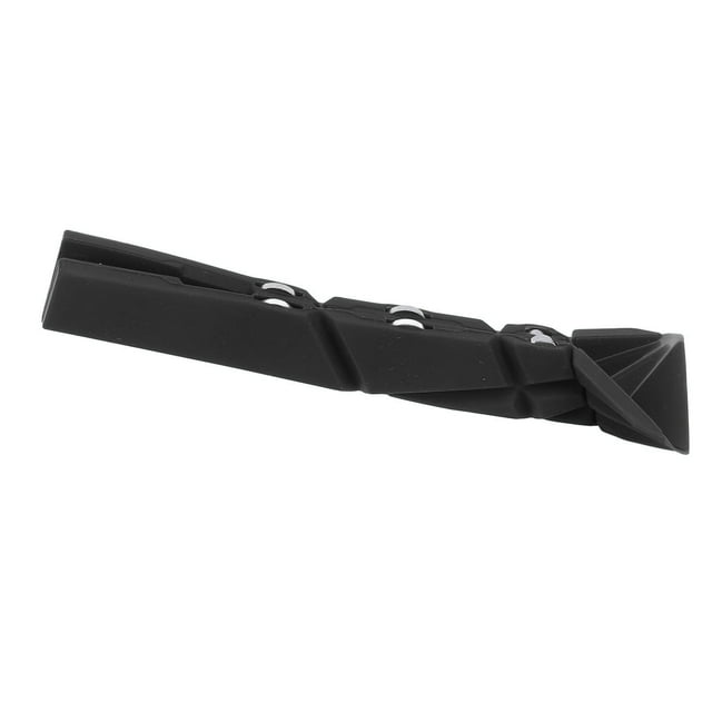 Cuchara De Silicona De Fondo Plano 3 En 1 Pliegues De Cocina Plana Para Un Almacenamiento Conveniente